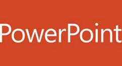 powerpoint2007如何使用斜角度式字体_powerpoint2007使用斜角度式字体图文解析