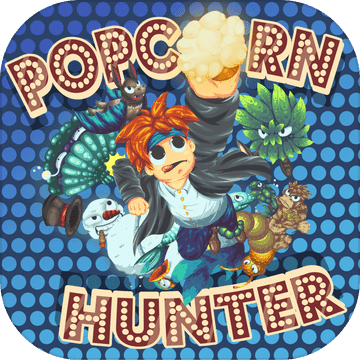 Popcorn Hunter