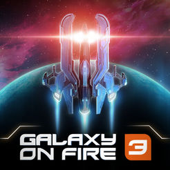 Galaxy on Fire 3