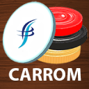 Carrom 3D