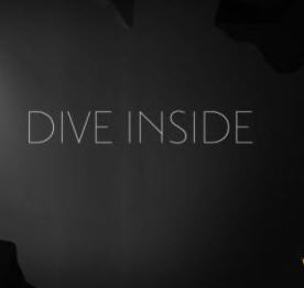 潜入内部Dive Inside