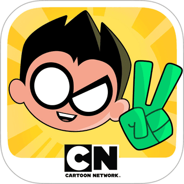 Teen Titans GO Figure