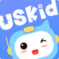 uskid学堂app