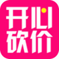 开心砍价app