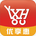 优享惠返利券联盟app