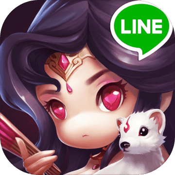 LINE 小小君王