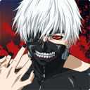 Tokyo Ghoul Dark War