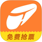 铁友火车票App