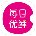 每日优鲜app