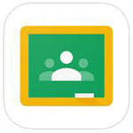 谷歌课堂(Google Classroom)App