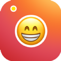 Emoji贴纸相机