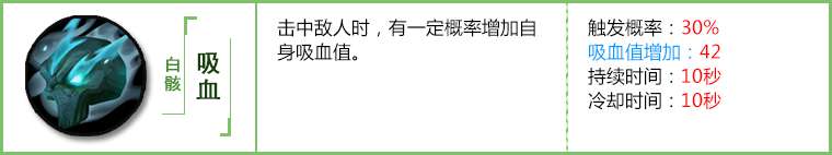 拉结尔白骸宠物怎么样？白骸宠物角色分析