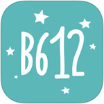 B612相机App