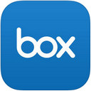 Box网盘