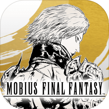 MOBIUS最终幻想