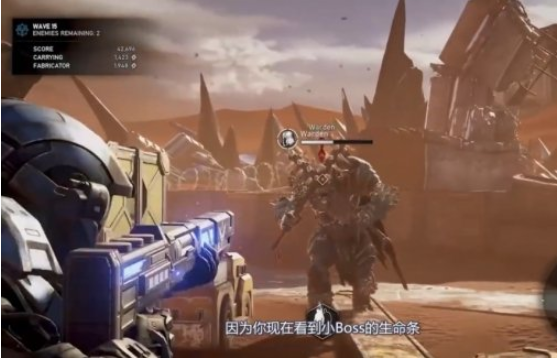 《战争机器5》将于2019.9.10在Xbox One和PC上推出_新模式带来的无与伦比的游戏体验