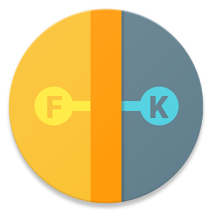 FK超频器