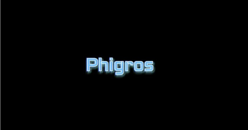 Phigros新手怎么玩-游戏详情介绍