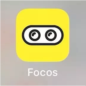 Focos如何使用-景深效果APP使用方法教程