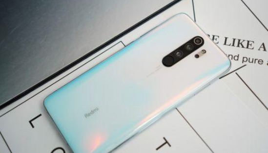 红米note8pro怎么样-红米note8pro全面评测