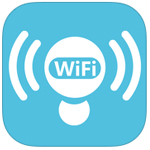 wifi共享精灵正式版