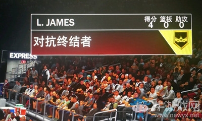 NBA2K20对抗终结者徽章有什么用