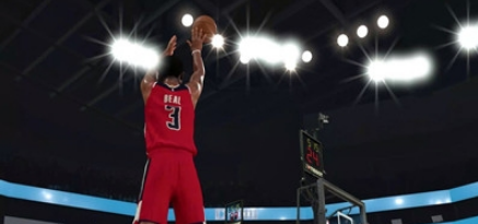 NBA2K20零氪称霸赛怎么玩