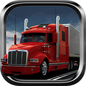 卡车模拟3D Truck Simulator3D