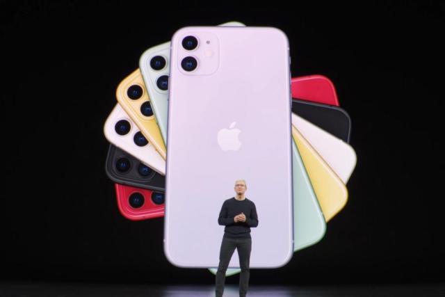 iphone11怎么样-iphone11值得买吗-iphone11全面评测