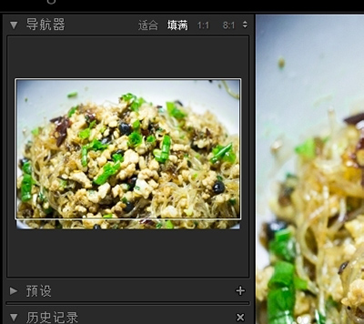 lightroom怎么缩放和查看照片