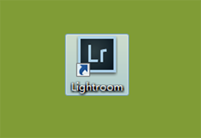 lightroom里面如何更换界面语言