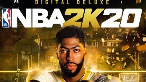 NBA2K20手游攻略合集