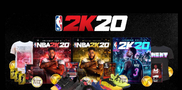 NBA2K20怎么设置球队阵型