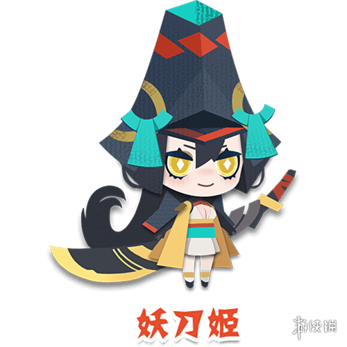 阴阳师妖怪屋妖刀姬怎么样