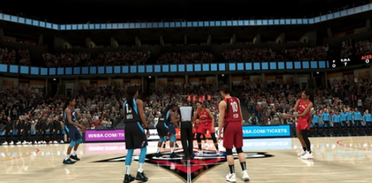 NBA2K20卡片如何进化