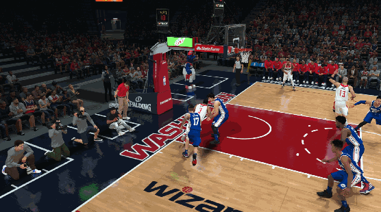 NBA2K20战术策略哪个最好用