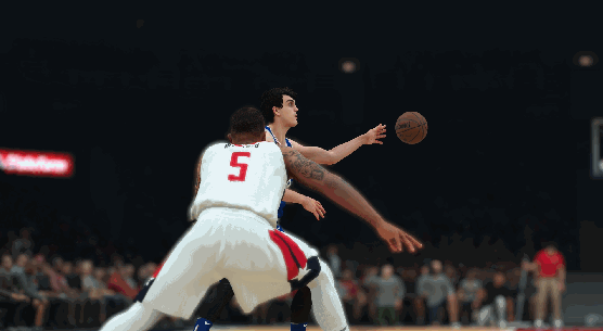 NBA2K20战术策略哪个最好用