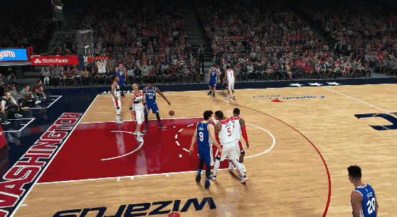 NBA2K20战术策略哪个最好用