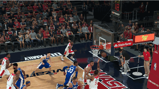 NBA2K20战术策略哪个最好用