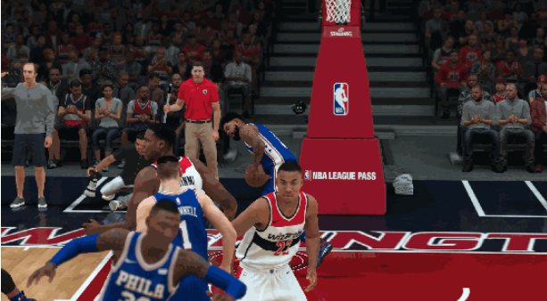 NBA2K20战术策略哪个最好用