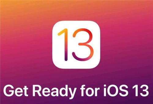 ios13正式版更新失败怎么办