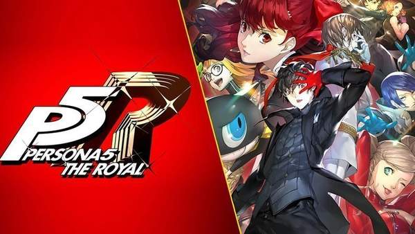 《P5R》将于9月27日举行直播活动为新人玩家解答问题