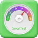 SmartTest手机网速测试软件