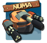 Numa