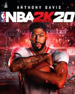 NBA2K20