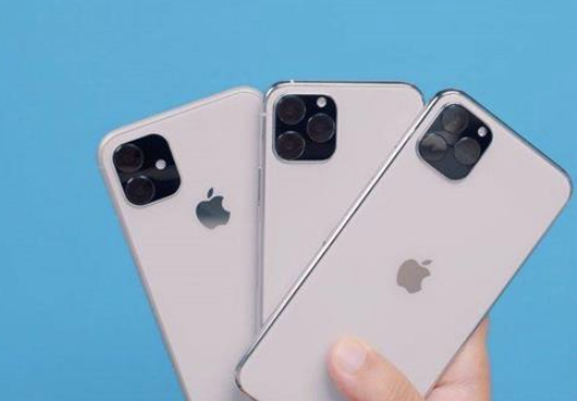 iphone11pro和三星note10哪个好-iphone11pro和三星note10区别对比评测