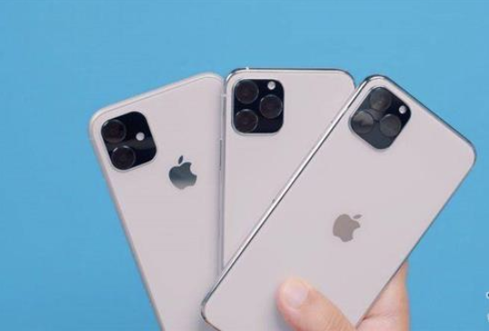 华为mate30pro和iphone11promax哪个好-华为mate30pro和iphone11promax区别对比评测