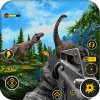 Dinosaurs Hunter Challenge jungle Safari Adventure