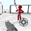 Stickman Fps Shooter: 3D Rasstrel