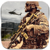 Anti-Terrorism shooter: FPS 3D Shooting Game 2018